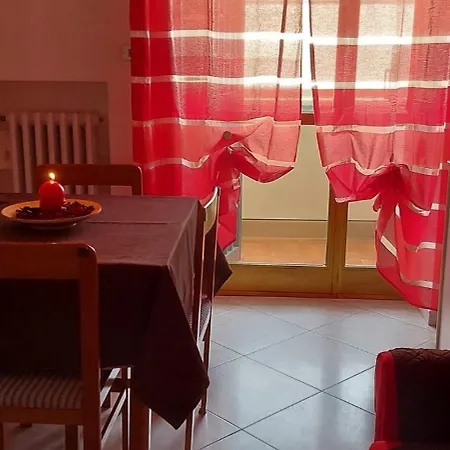 Apartman Matthias And