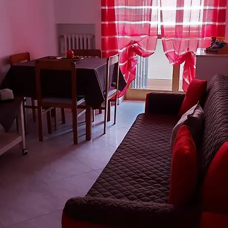 Apartman Matthias And Bari