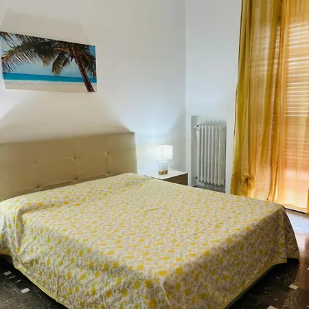 Apartman Matthias And
