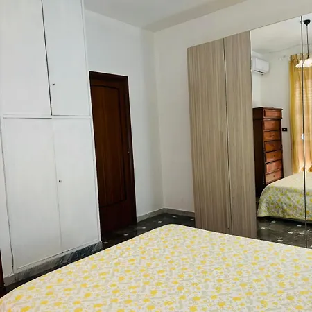 Matthias And Apartman Bari