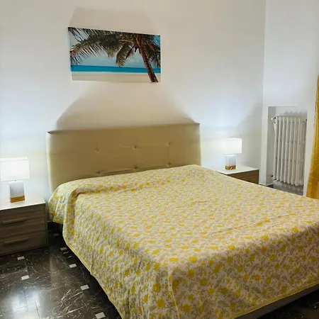 Apartman Matthias And