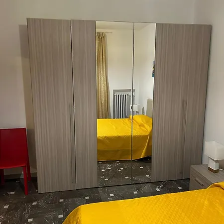 Matthias And Apartman