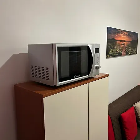 Matthias And Apartment *