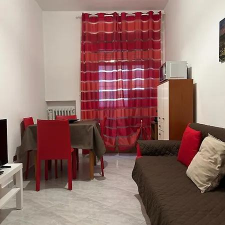 公寓 Matthias And *