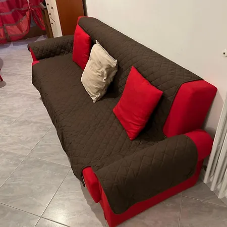 Apartman Matthias And *