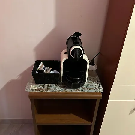 Matthias And Apartman