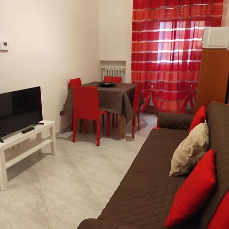 Matthias And Apartman Bari