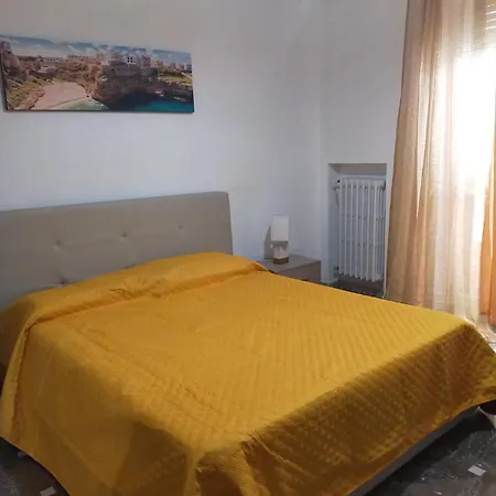 公寓 Matthias And *