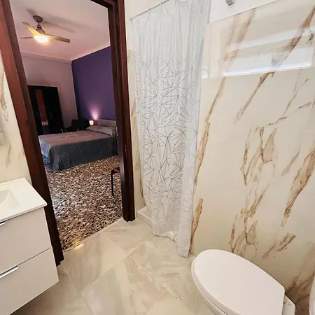 Matthias And Apartman Bari