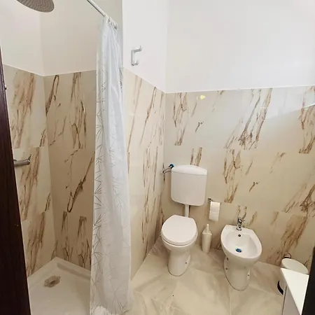 Apartman Matthias And