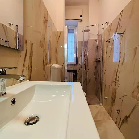 Apartman Matthias And Bari