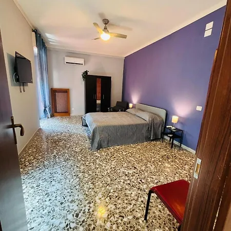 Matthias And Apartman *