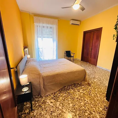 Apartman Matthias And Bari