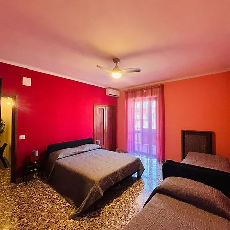 公寓 Matthias And 巴里