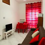 Matthias And Apartmán Bari