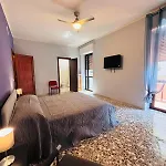 Apartmán Matthias And