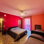 Apartmán Matthias And Bari