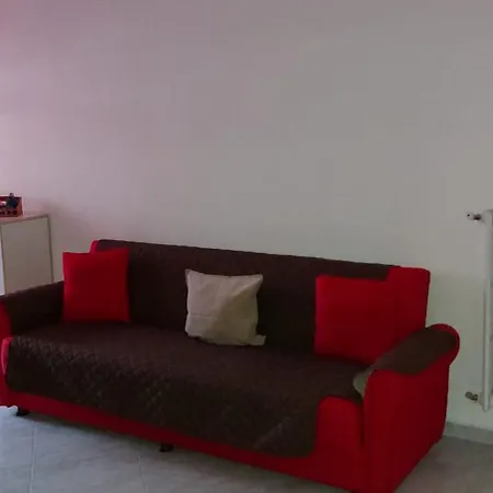 Matthias And 公寓 *