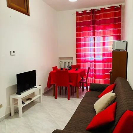 Matthias And アパート バーリ