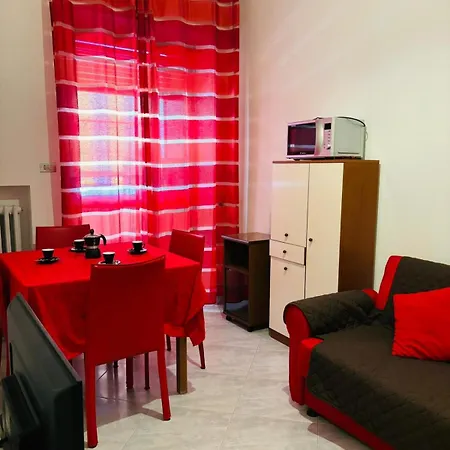 Matthias And Apartamento *