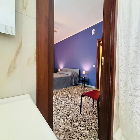 Matthias And アパート