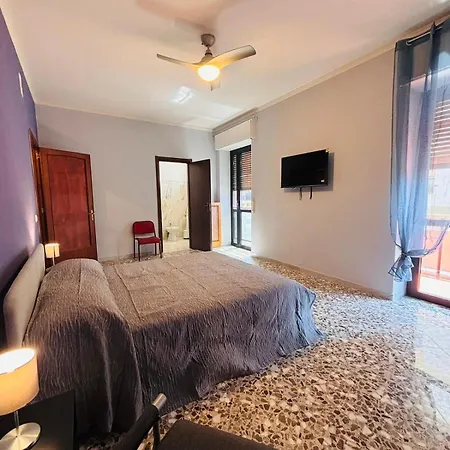 Apartamento Matthias And