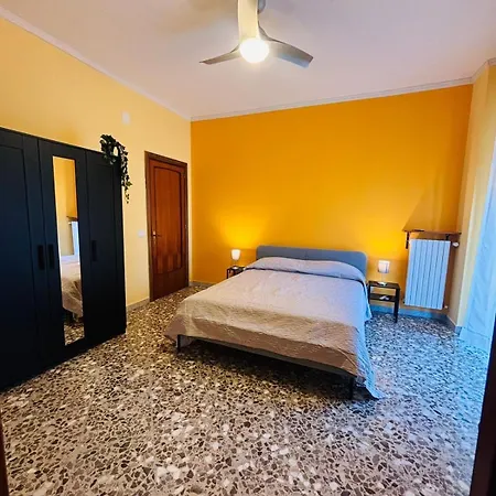Apartamento Matthias And *