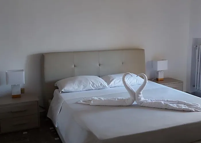 Matthias And 公寓 巴里