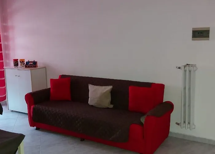 Matthias And 公寓 *