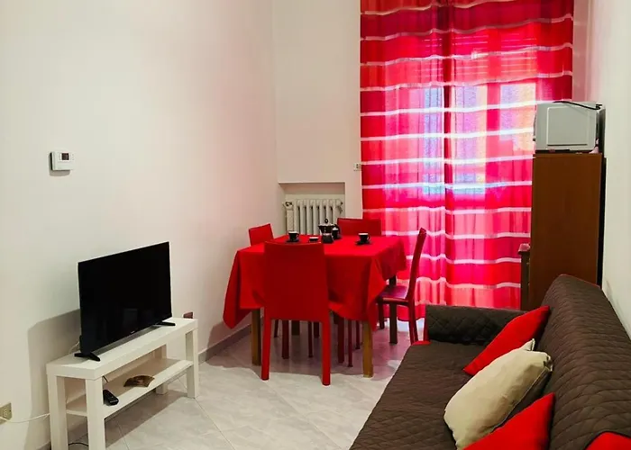 Matthias And Апартаменты Бари