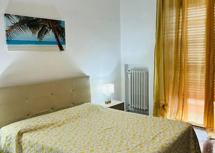 Matthias And Апартаменты *