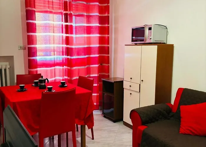 Matthias And Апартаменты *