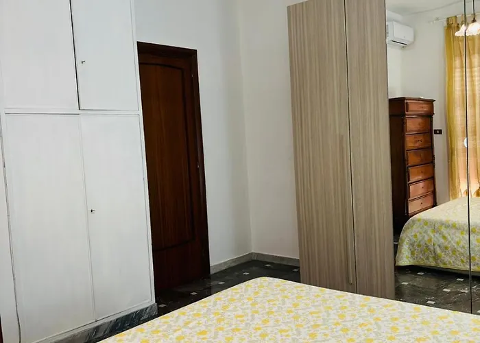 Matthias And Апартаменты Бари