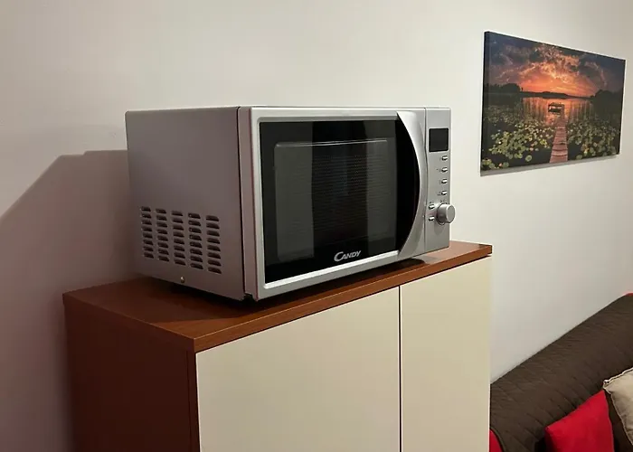 Matthias And Апартаменты *