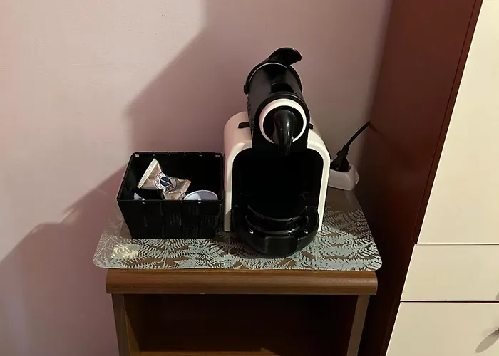 Matthias And Апартаменты