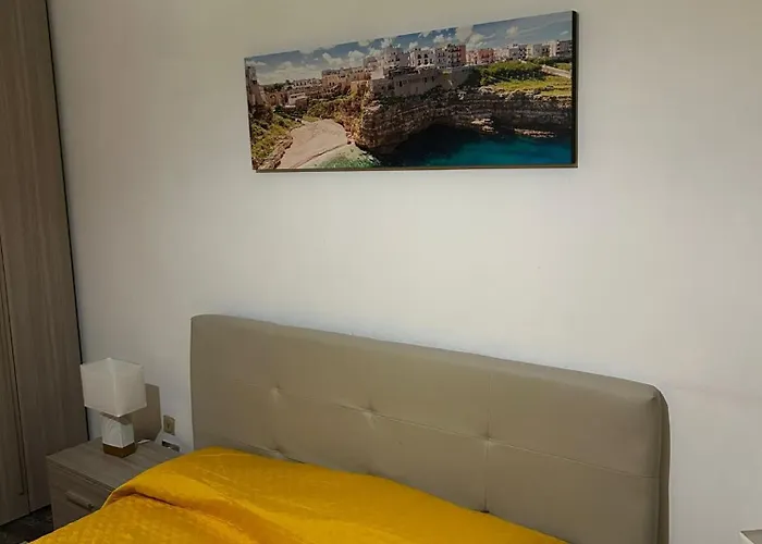 Matthias And Апартаменты *