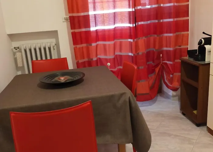 Matthias And Апартаменты