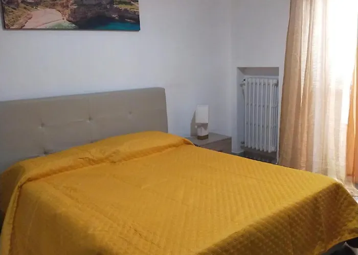 Апартаменты Matthias And *