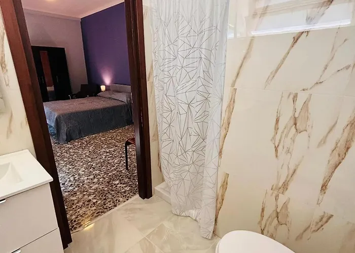 Matthias And 公寓 巴里