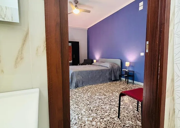 Matthias And Апартаменты *