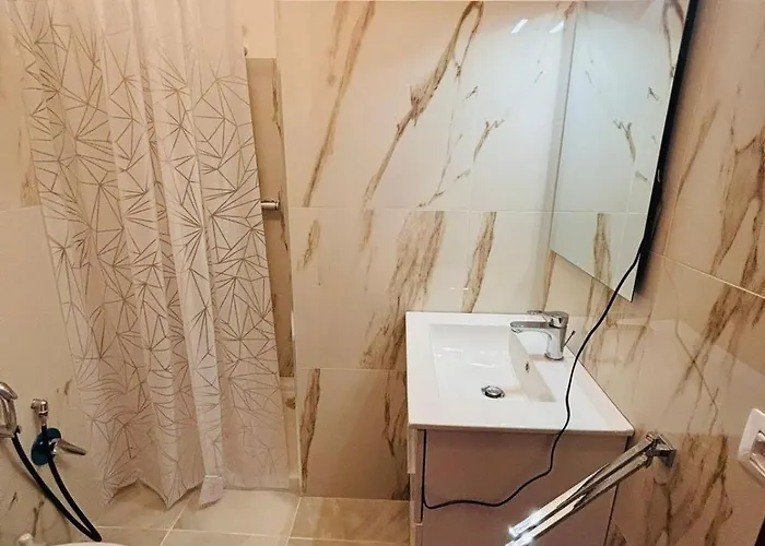 公寓 Matthias And *