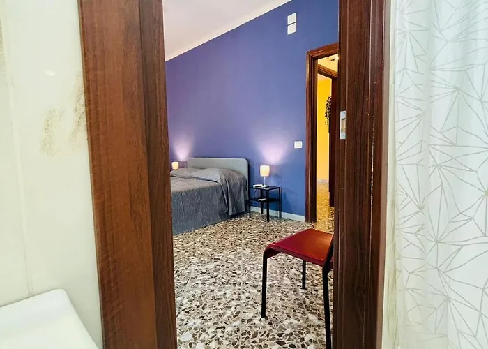 Matthias And 公寓 巴里