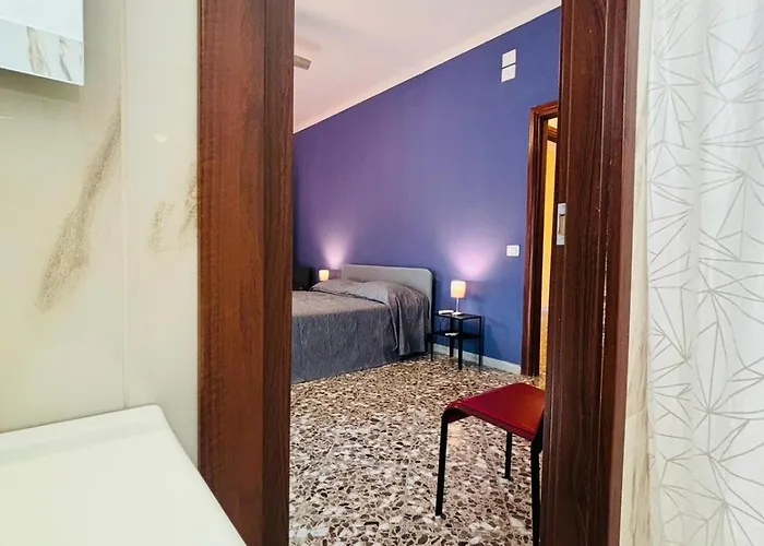 Matthias And Апартаменты