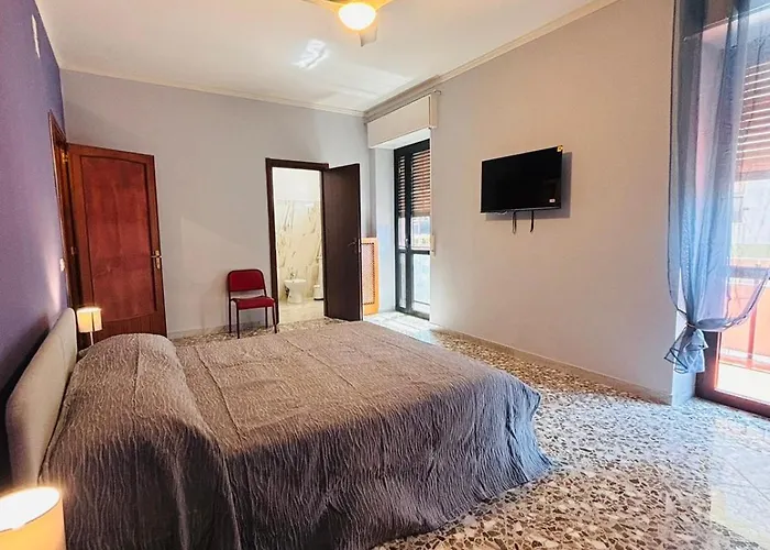 Апартаменты Matthias And