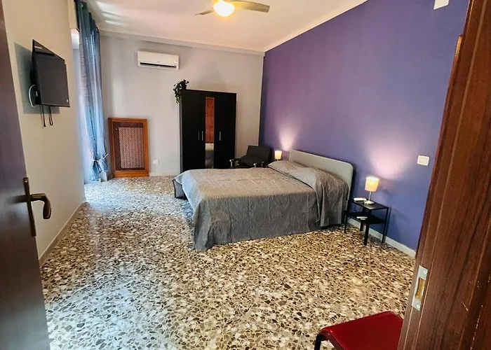 Matthias And Апартаменты *