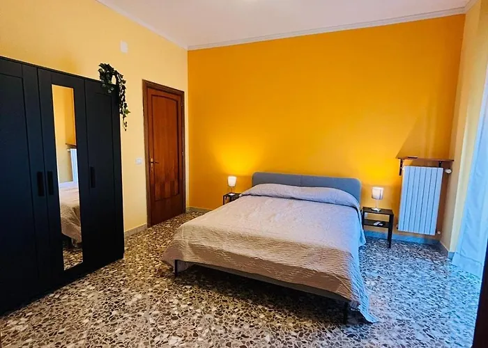 公寓 Matthias And *