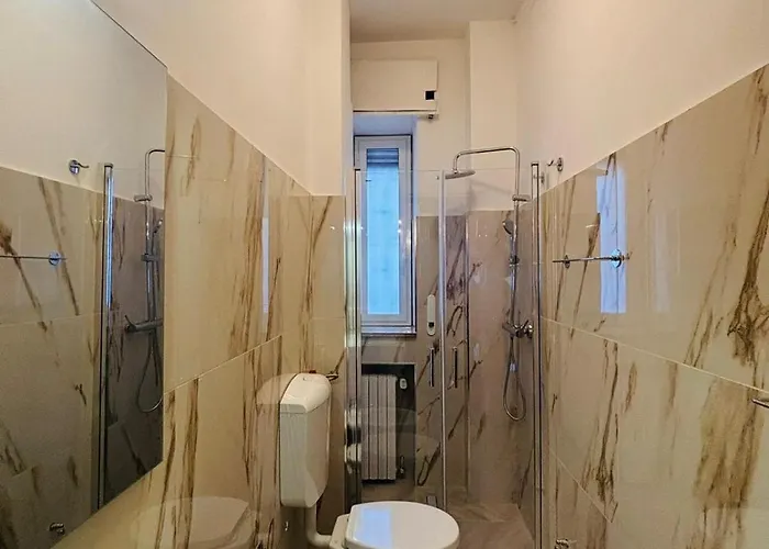 Matthias And 公寓 巴里