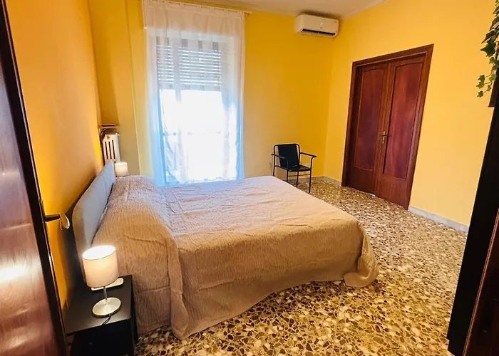 公寓 Matthias And 巴里