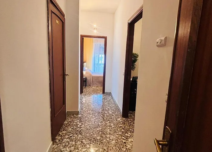 Matthias And 公寓 巴里