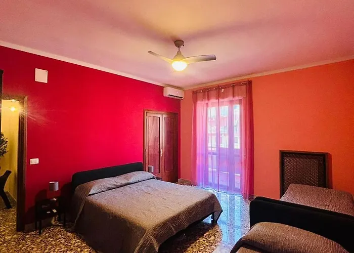 公寓 Matthias And 巴里